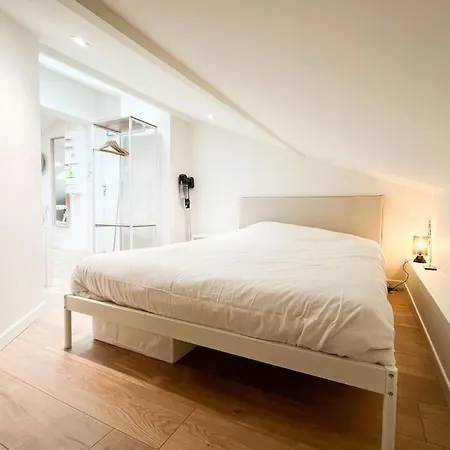 La Cachette Cosy Daire